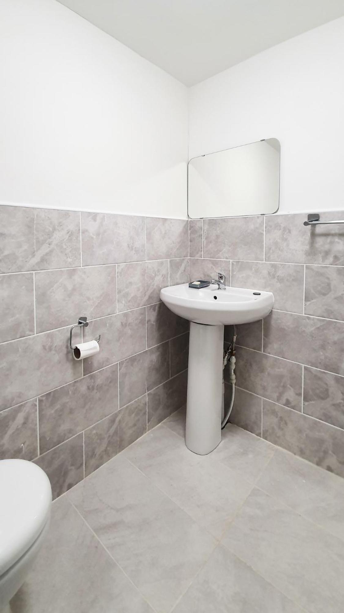 Bemersyde Guest House Glasgow Kamer foto
