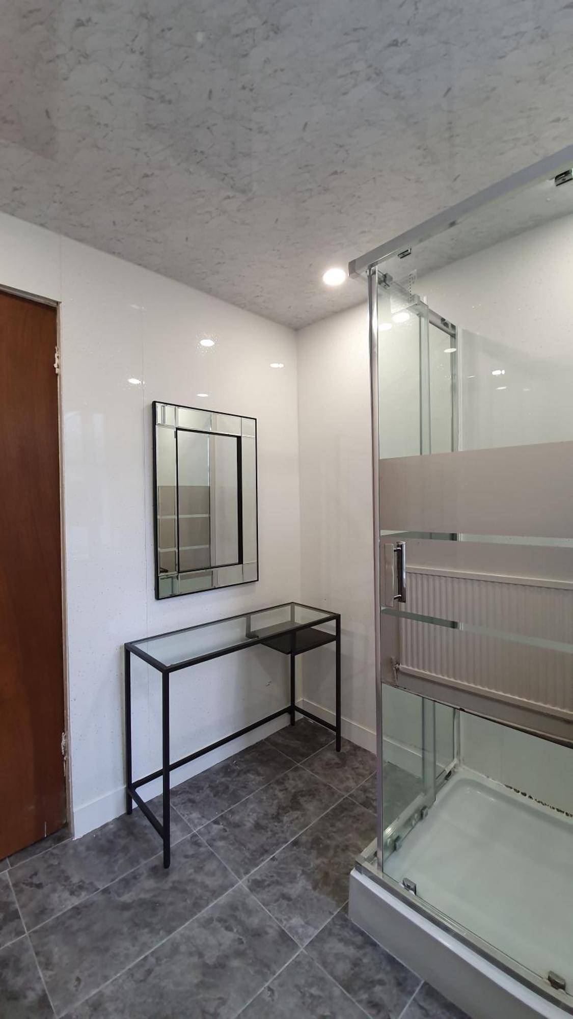 Bemersyde Guest House Glasgow Kamer foto
