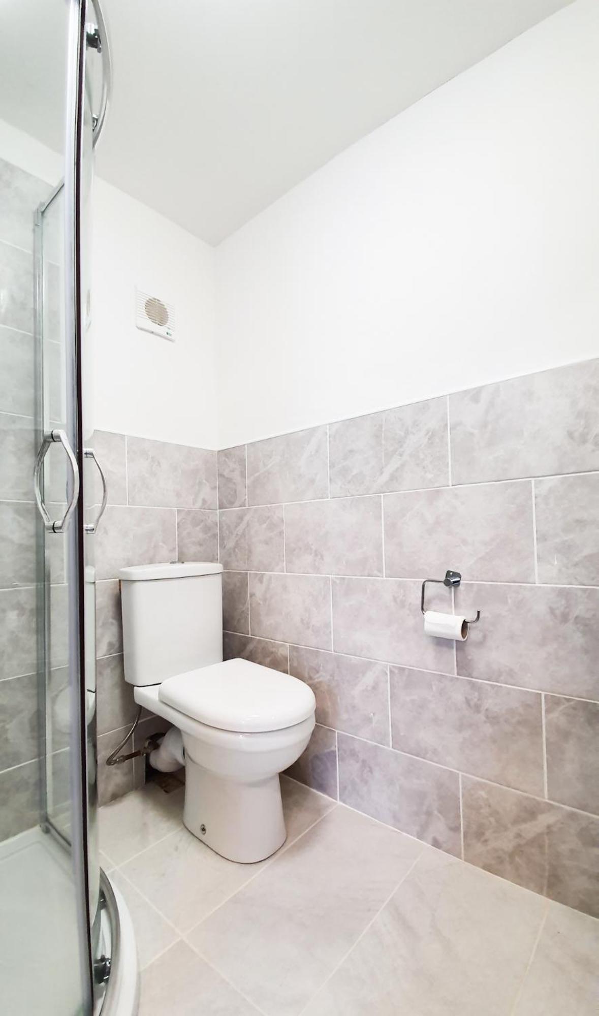 Bemersyde Guest House Glasgow Kamer foto