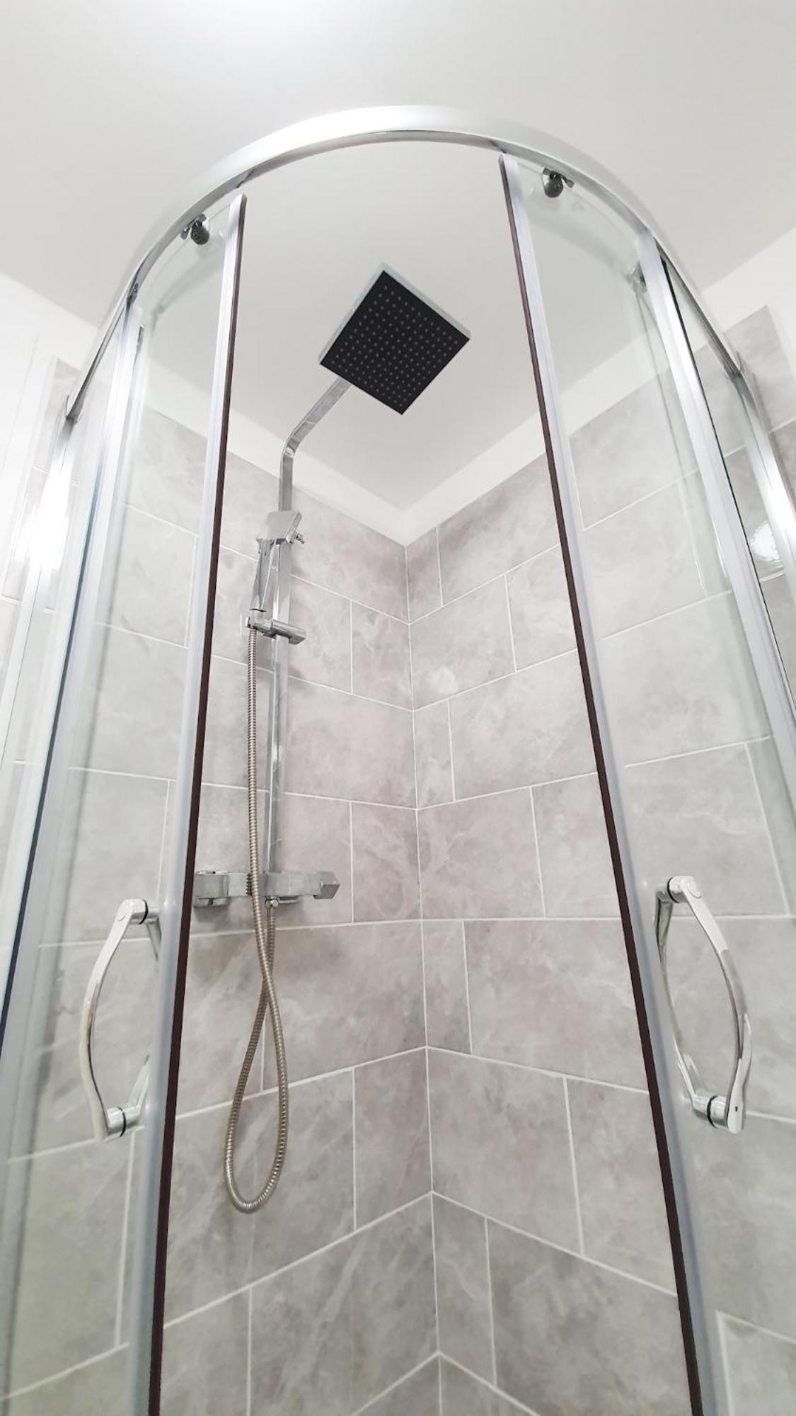 Bemersyde Guest House Glasgow Kamer foto
