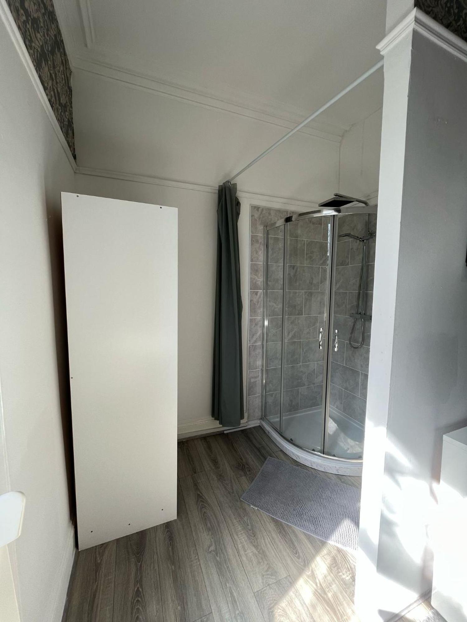 Bemersyde Guest House Glasgow Buitenkant foto